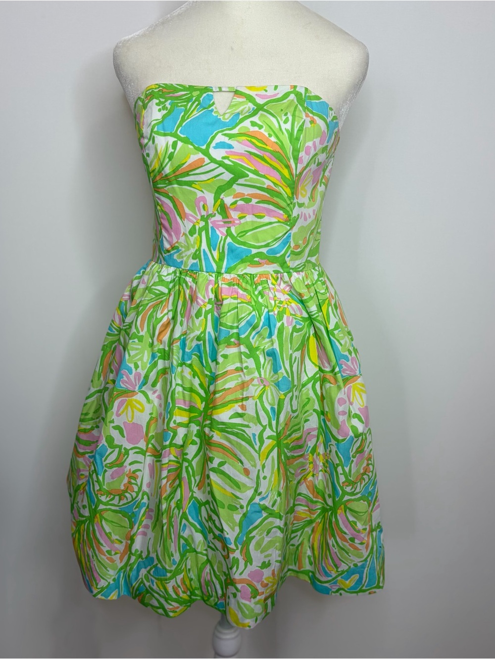 SOLD!